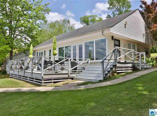 1144 Lakeshore Dr, Oneonta, AL 35121