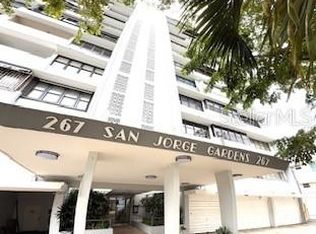 267 San Jorge #7-B, San Juan, PR 00912