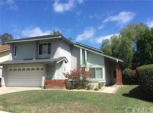 24582 Christina Ct, Laguna Hills, CA 92653