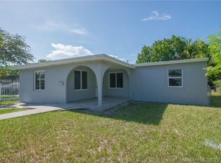 145 NW 123rd St, North Miami, FL 33168