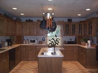 N3166 E Bar D Dr, Iron Mountain, MI 49801