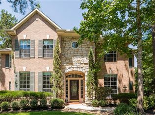 86 S Dove Trace Cir, Spring, TX 77382
