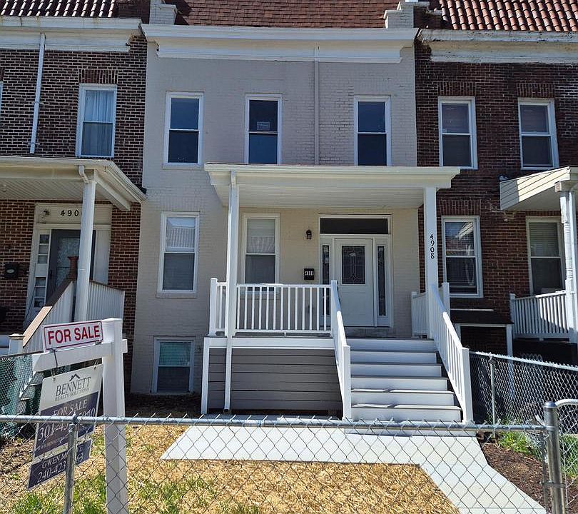 1st image of 4908 Cordelia Ave