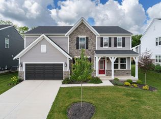 4645 Donegal Ave, Union, KY 41091