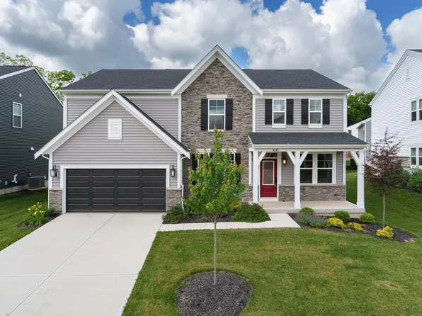 4645 Donegal Ave, Union, KY 41091