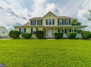 227 Carrington Dr, Falling Waters, WV 25419