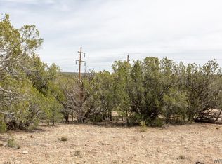 0 N High Mountain Rd, Peach Springs, AZ 86434