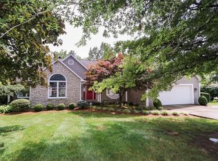 7917 Bennington Dr, West Chester, OH 45241