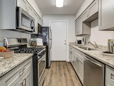 Square One Apartments