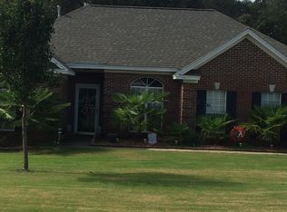 139 Stoneybrook Rd, Millbrook, AL 36054