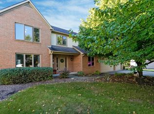320 Potomac Ct, Westerville, OH 43082