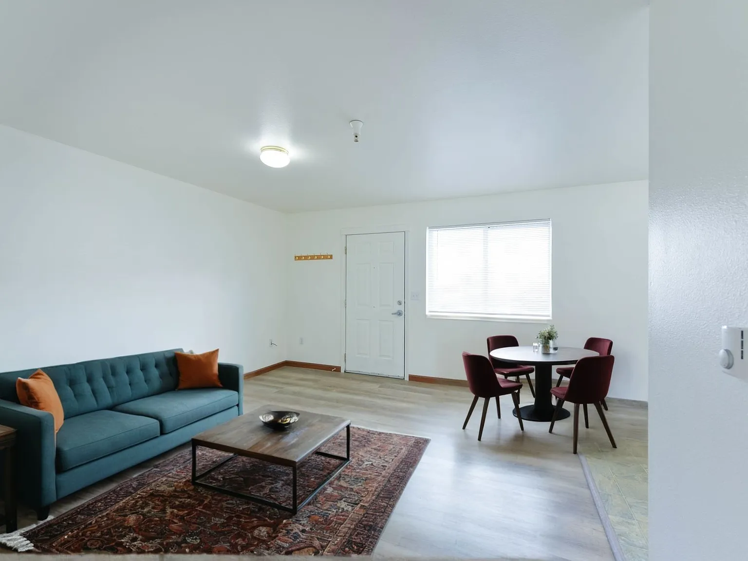 Baker Square Apartments — Photo 4