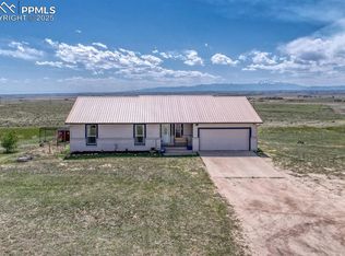 7550 Soap Weed Rd, Calhan, CO 80808