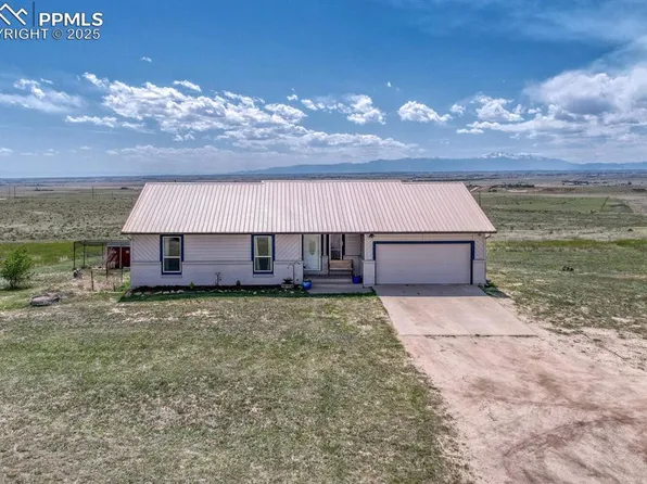 7550 Soap Weed Rd, Calhan, CO 80808