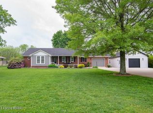 11365 Boston Rd, Boston, KY 40107