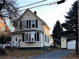 18 Rigby St, Clinton, MA 01510