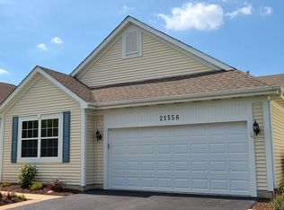 21556 W Larch Dr, Plainfield, IL 60544