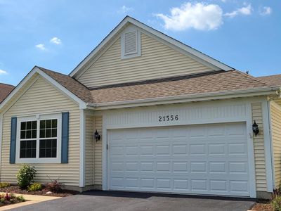 21556 W Larch Dr, Plainfield, IL, 60544