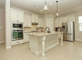 3100 Verdura Way, Leander, TX 78641