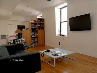 Rented by Citi Habitats