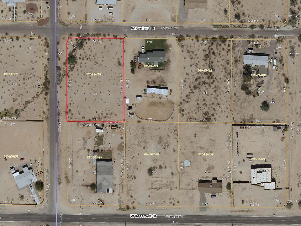 2nd image of 30290 W Portland St Lot 683