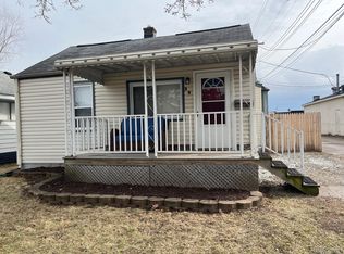 30 E Shevlin Ave, Hazel Park, MI