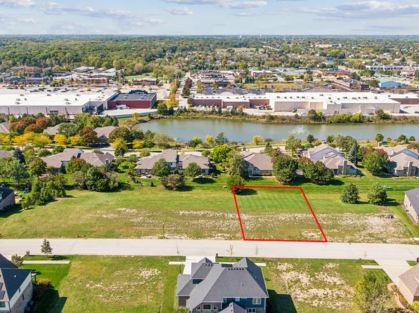 20018 Waterview Trl, Frankfort, IL 60423