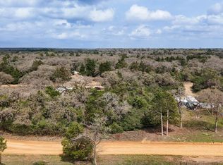 1244 Yaupon Dr, Caldwell, TX 77836