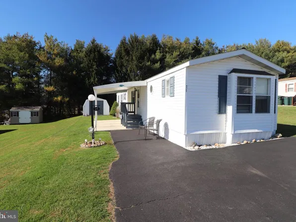 21 Blue Mountain Vw, Kunkletown, PA 18058
