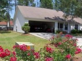 418 Allen Dr, Dublin, GA 31021