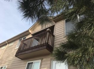 4286 S Eldridge St APT 201, Morrison, CO 80465