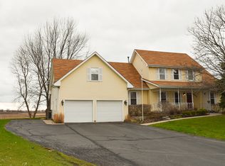 1995 Quail Ct, Woodstock, IL 60098