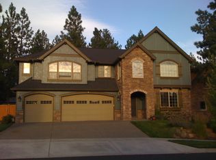 60816 Yellow Leaf St, Bend, OR 97702