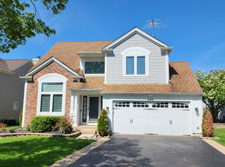 460 Smoketree Ln, Bartlett, IL