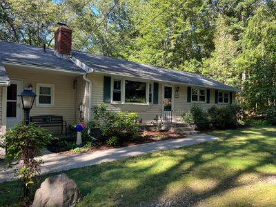 208 New Road, Tolland, CT, 06084