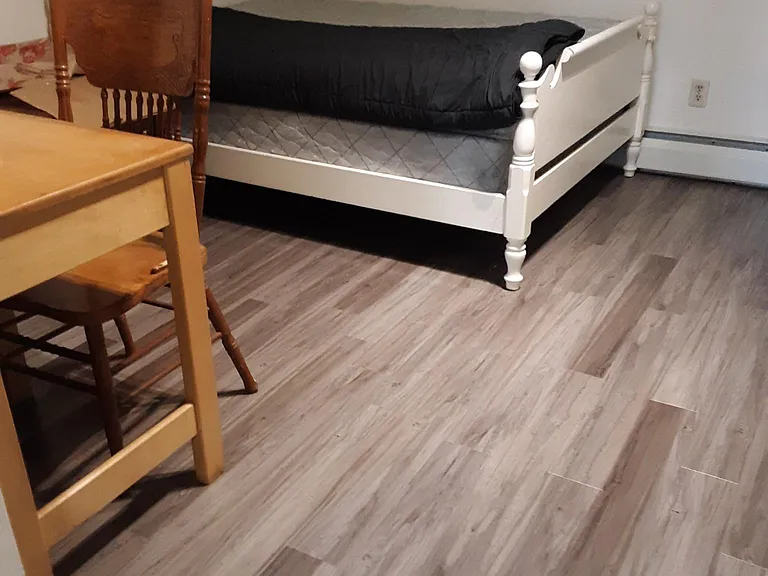 Apt 1 - BR 2