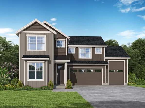 21848 SE Stromboli Ct Lot 112, Bend, OR 97702