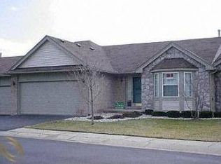 12330 Hickory E, Utica, MI