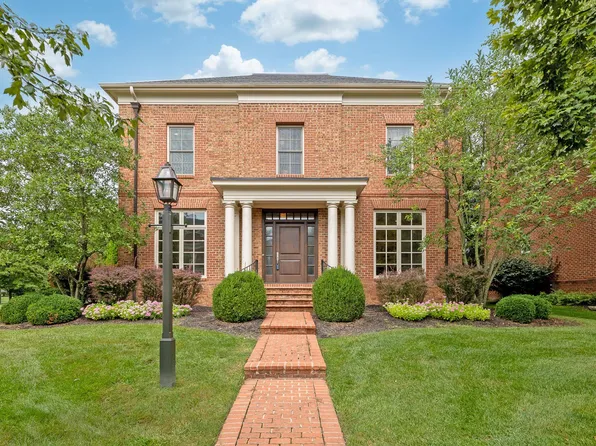 7280 Waterston, New Albany, OH 43054