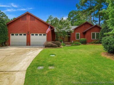 420 Oakgrove Dr, Fayetteville, NC, 28314