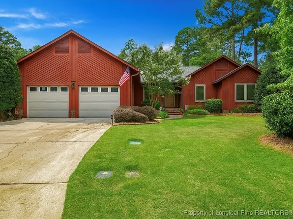 420 Oakgrove Dr, Fayetteville, NC 28314