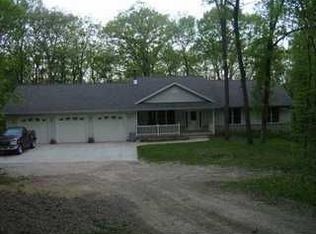 4840 Wagner Rd, Central City, IA 52214