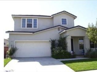 6581 Palmer St, Chino, CA 91710