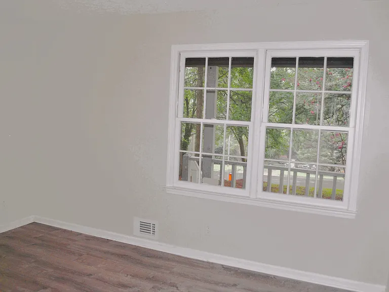 Secondary Front Hall Bedroom
