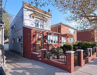 Sold by Remax Edge