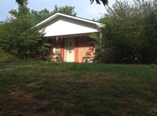 18566 County Road 3223 S, Mount Enterprise, TX 75681