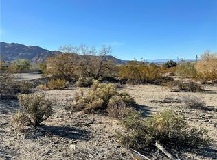 6 Baseline Rd, Twentynine Palms, CA 92277