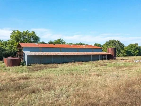 LOT 4 County Road 3525, Paradise, TX 76073