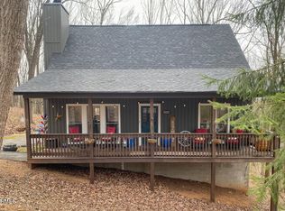 260 Eagle Ridge Dr, Philadelphia, TN 37846