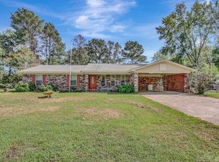 155 Westgate Ter, Hot Springs, AR 71913